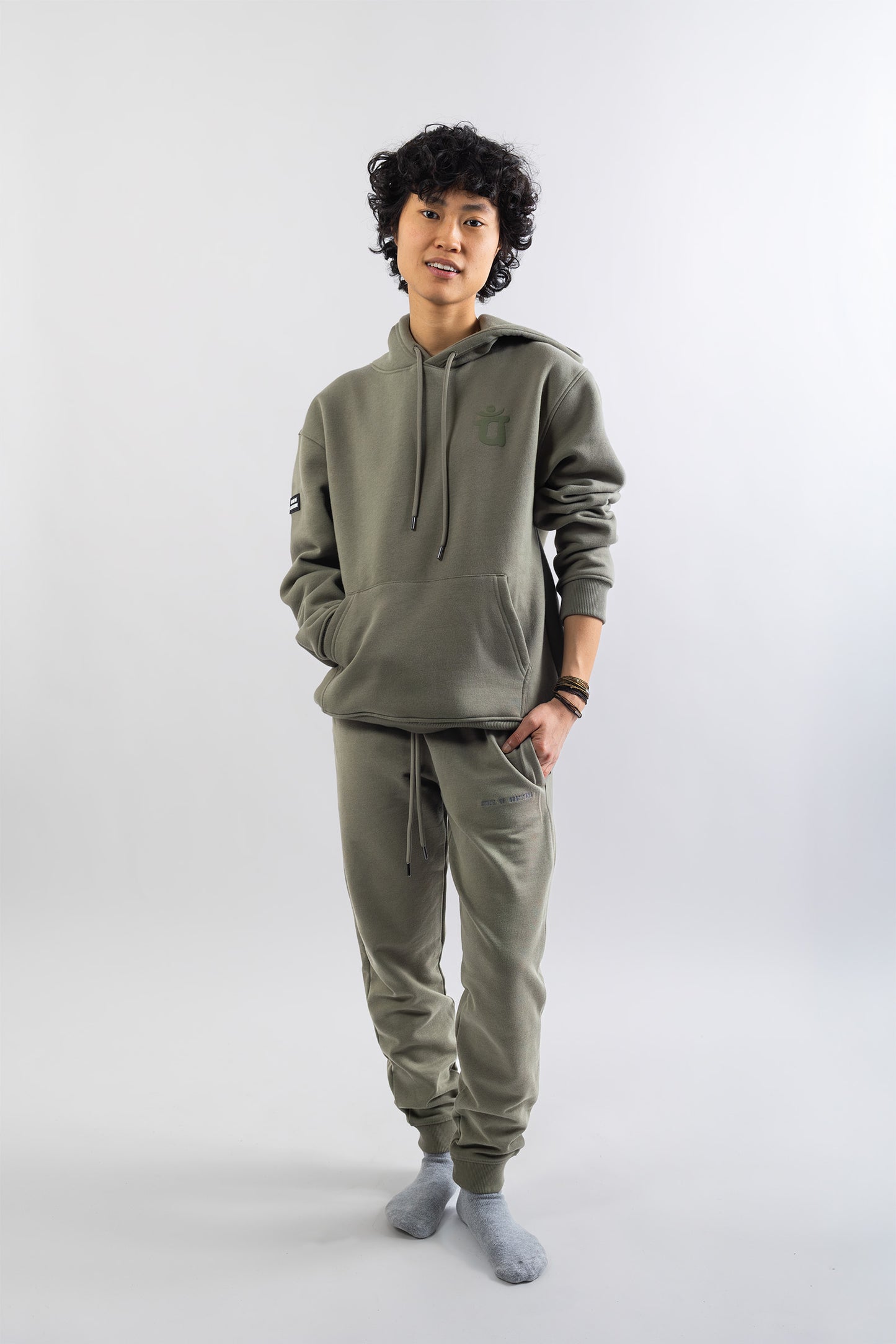 The Puff Hoodie 2.0