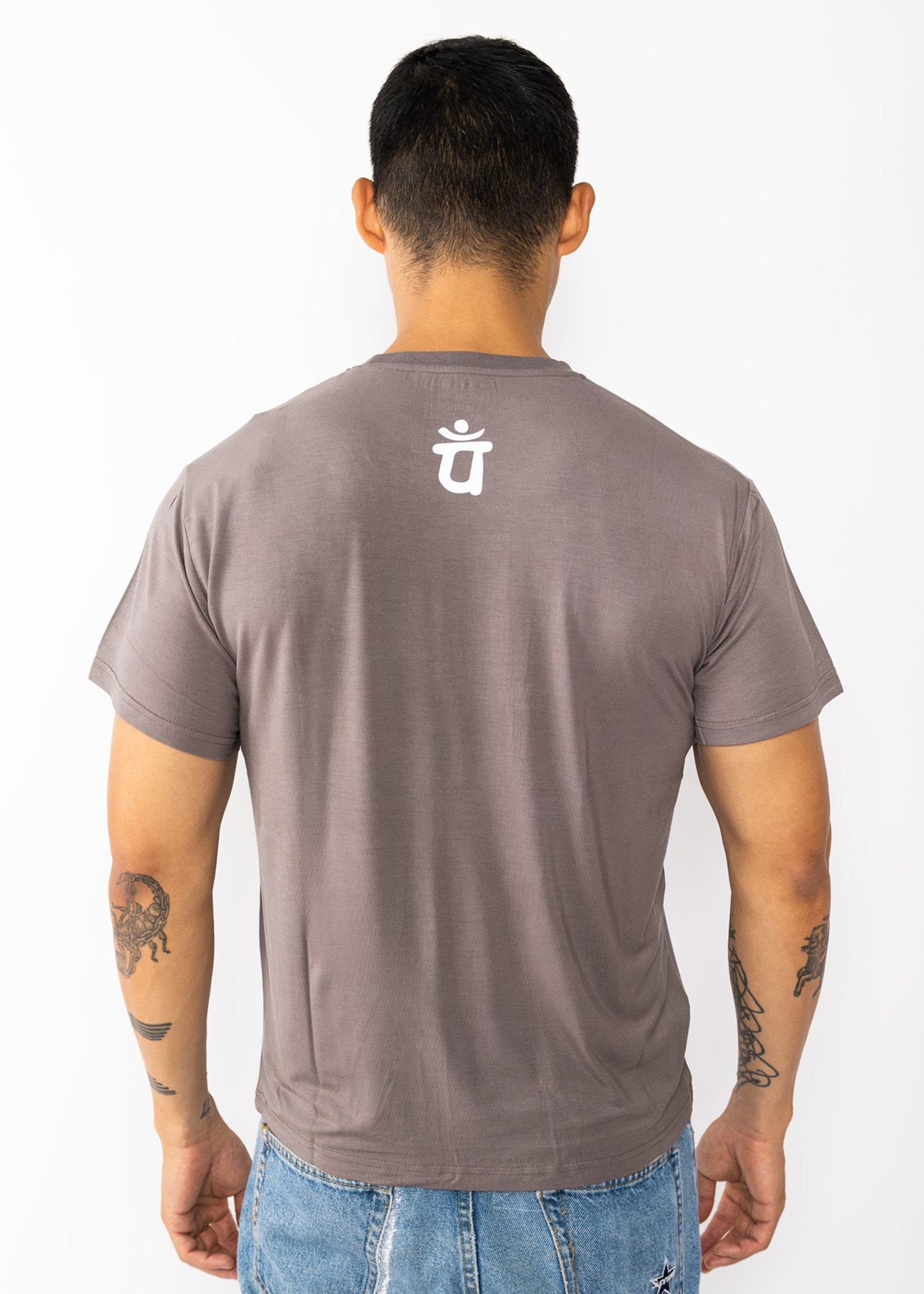 The Bamboo Tee