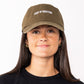 The Baseball Cap