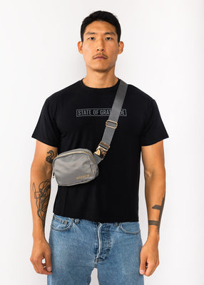 The Belt Bag