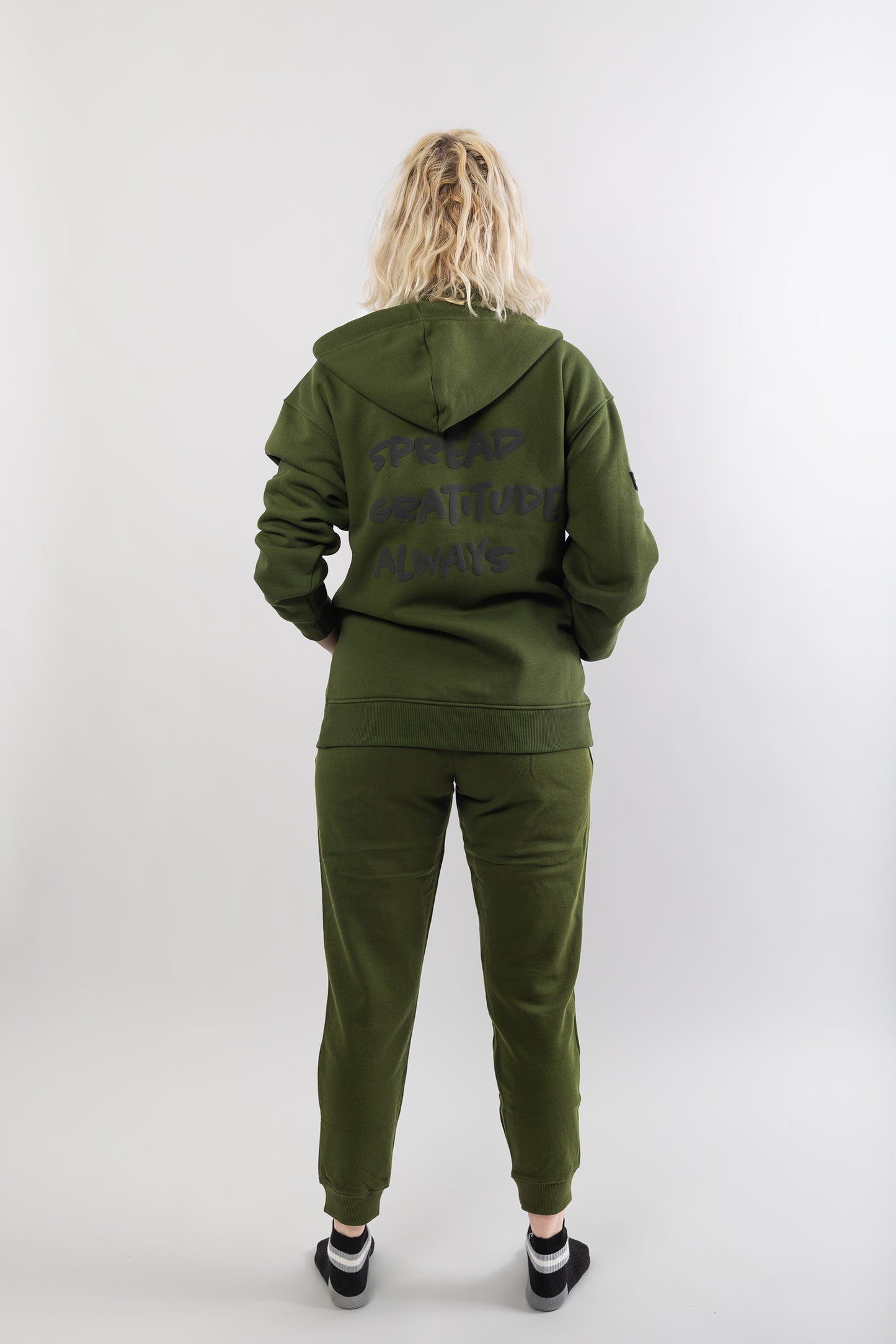 The Zip Up 2.0