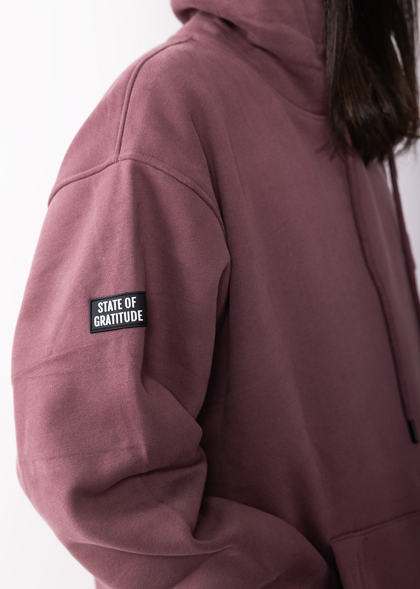The Puff Hoodie