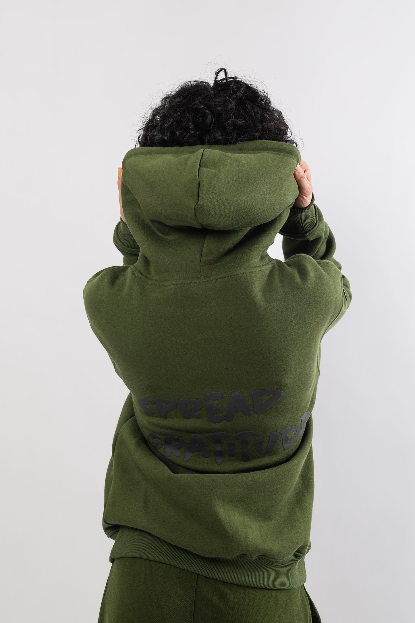 The Puff Hoodie 2.0
