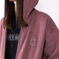The Zip Puff Hoodie
