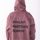 The Puff Hoodie