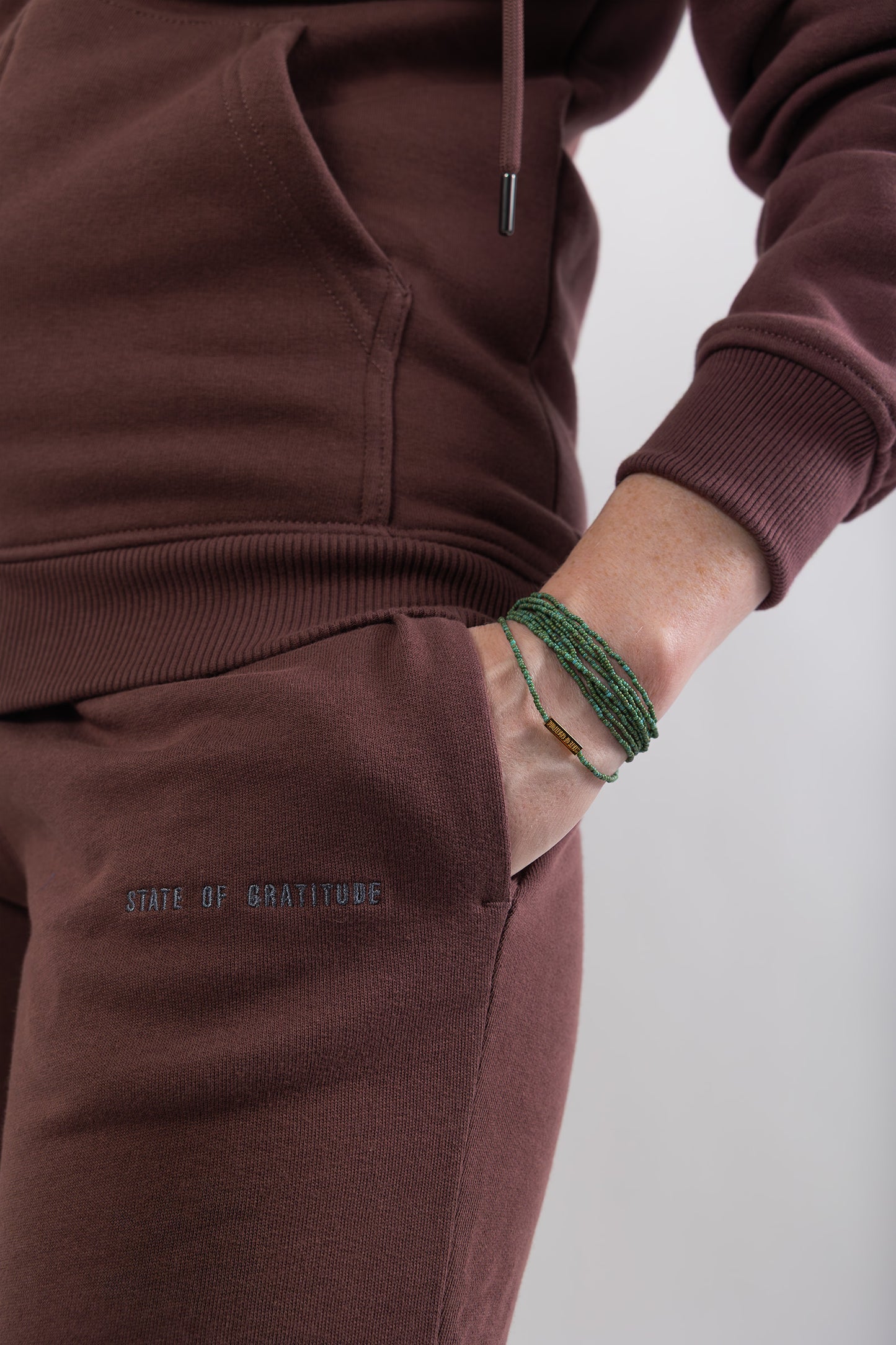 The Zip Up 2.0