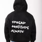 The Zip Puff Hoodie