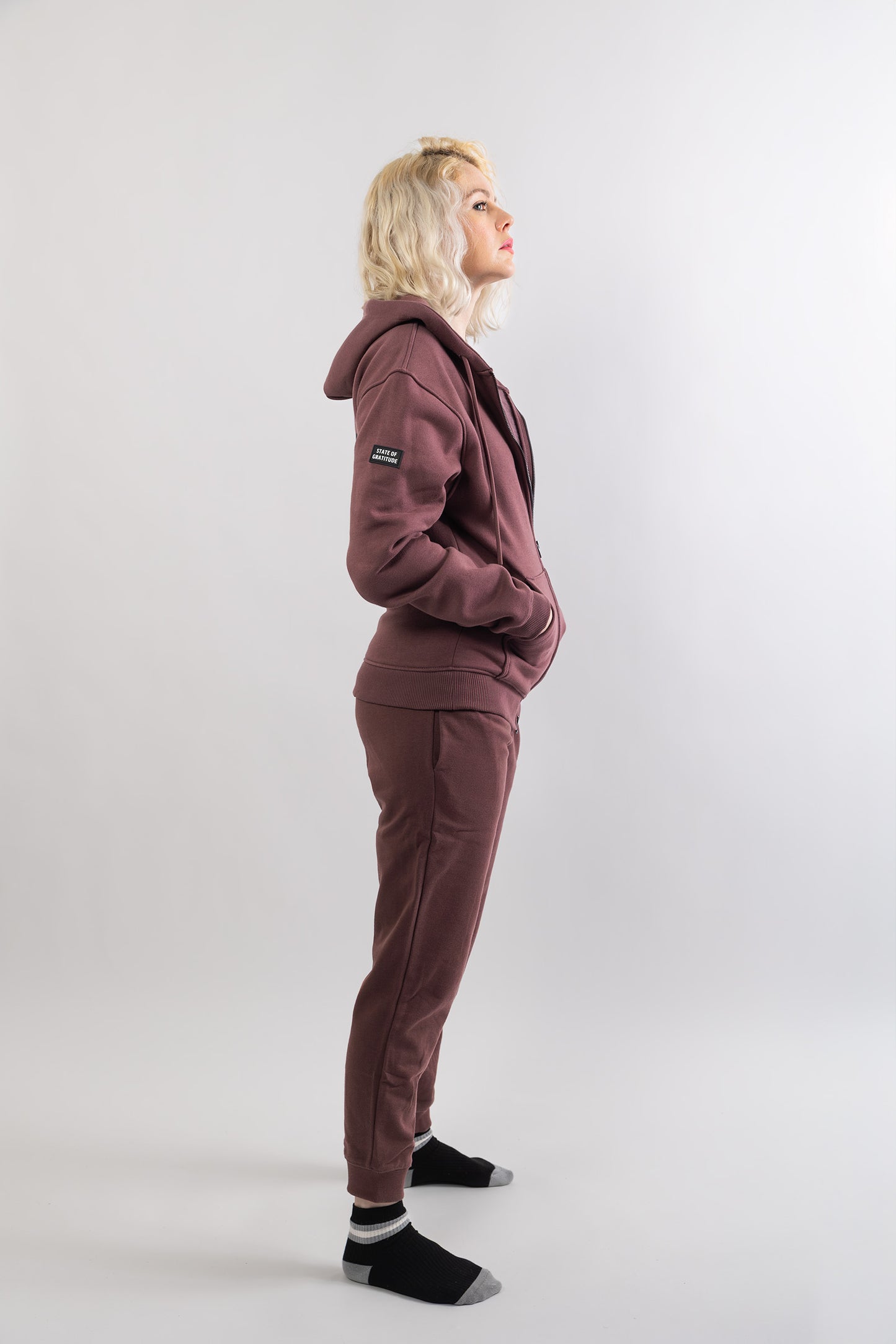 The Zip Up 2.0