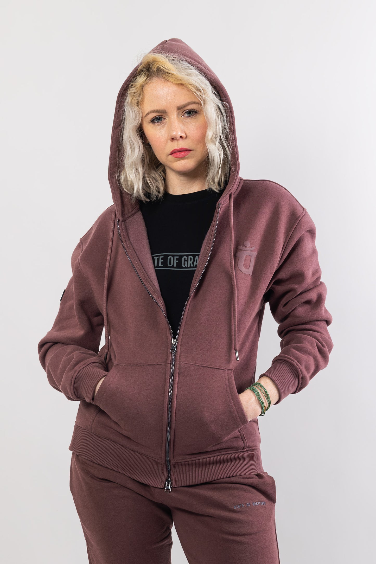 The Zip Up 2.0