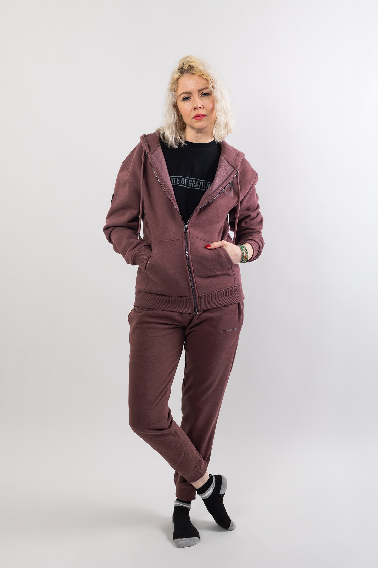 The Zip Up 2.0