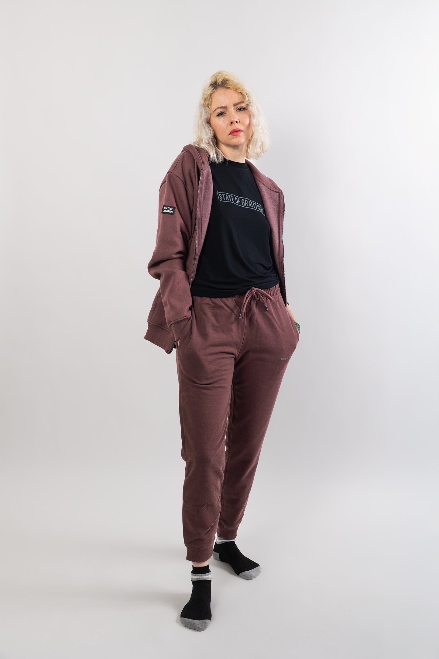 The Zip Up 2.0