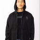 The Zip Puff Hoodie