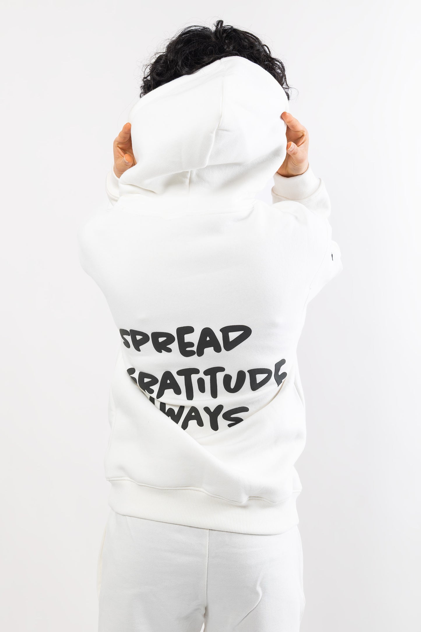 The Puff Hoodie 2.0