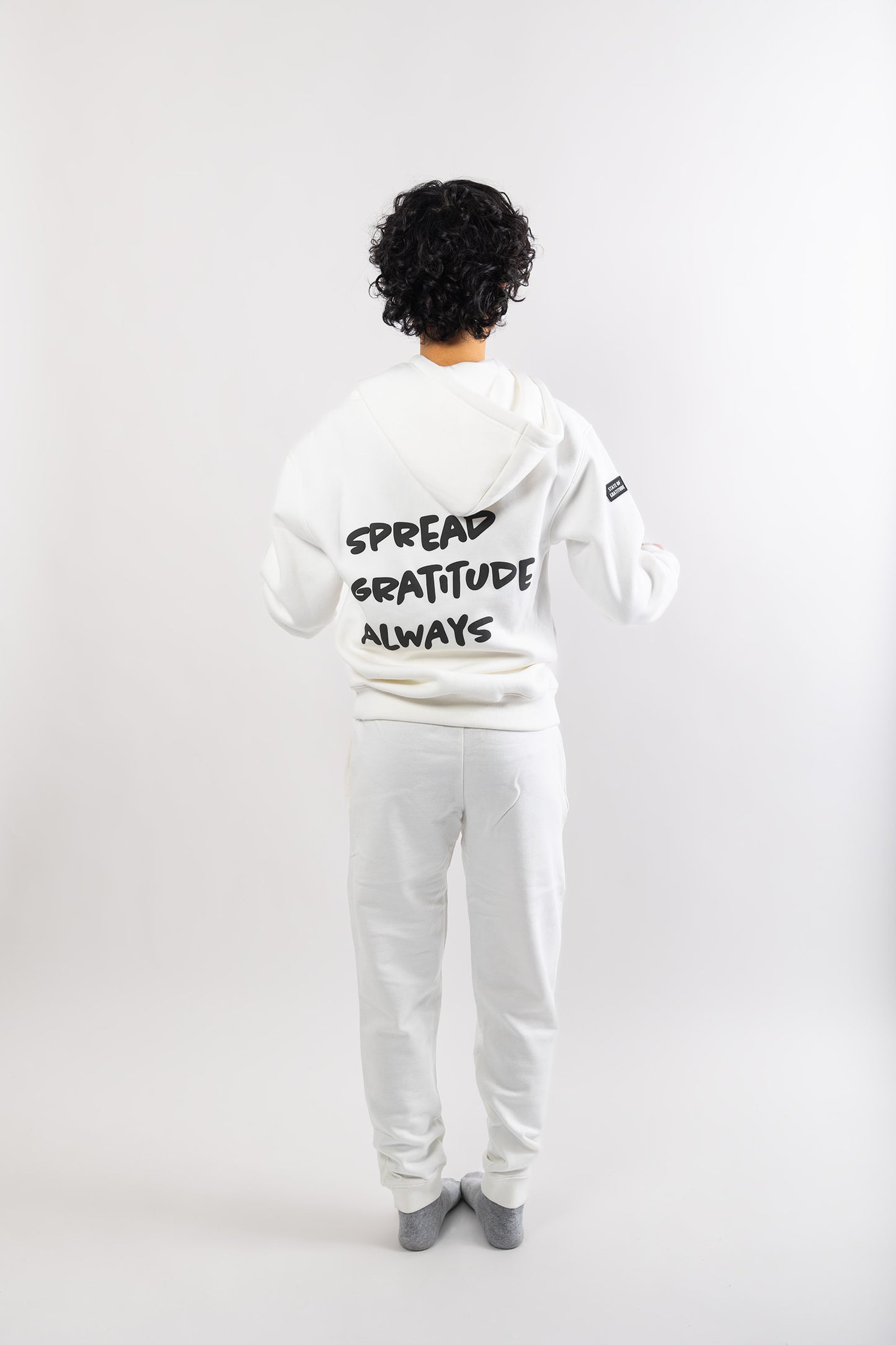 The Puff Hoodie 2.0