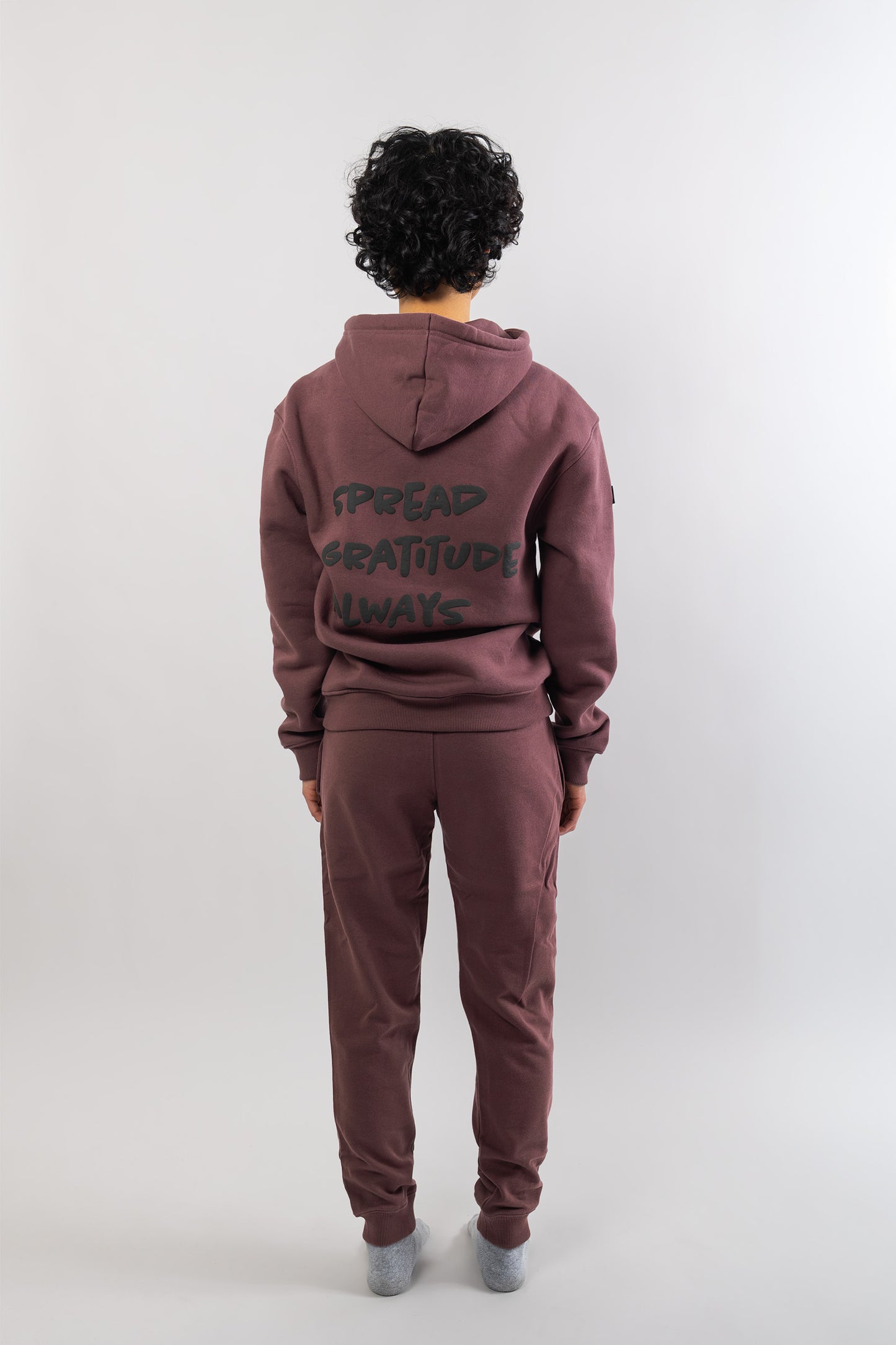 The Puff Hoodie 2.0