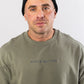 The Sweatshirt