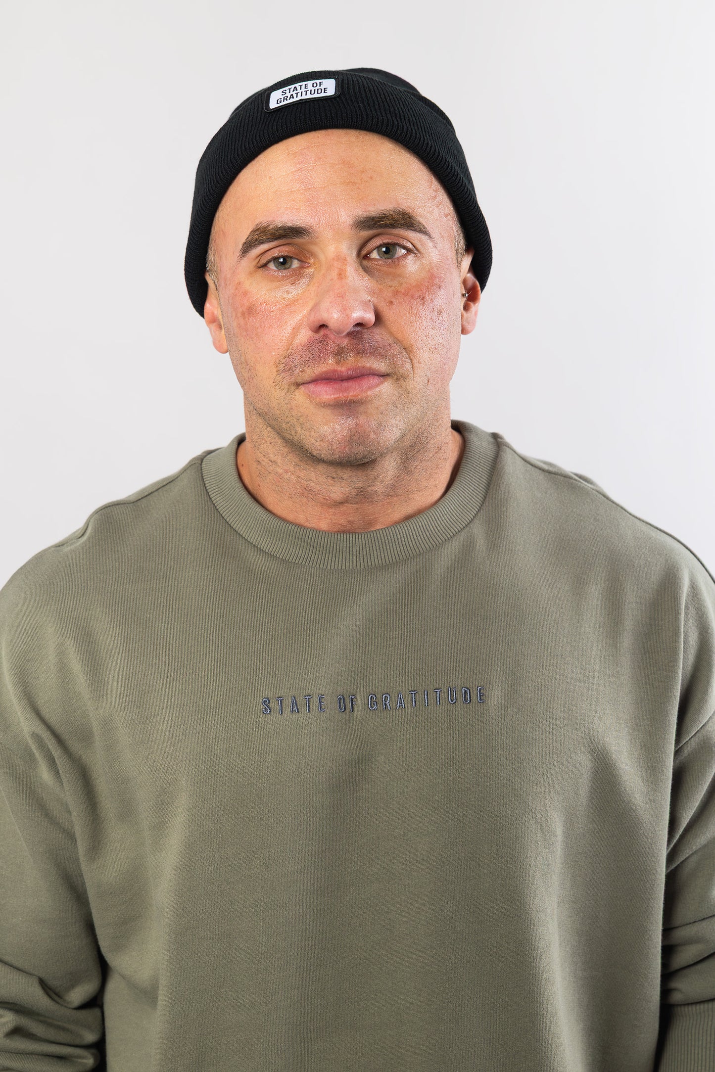 The Sweatshirt