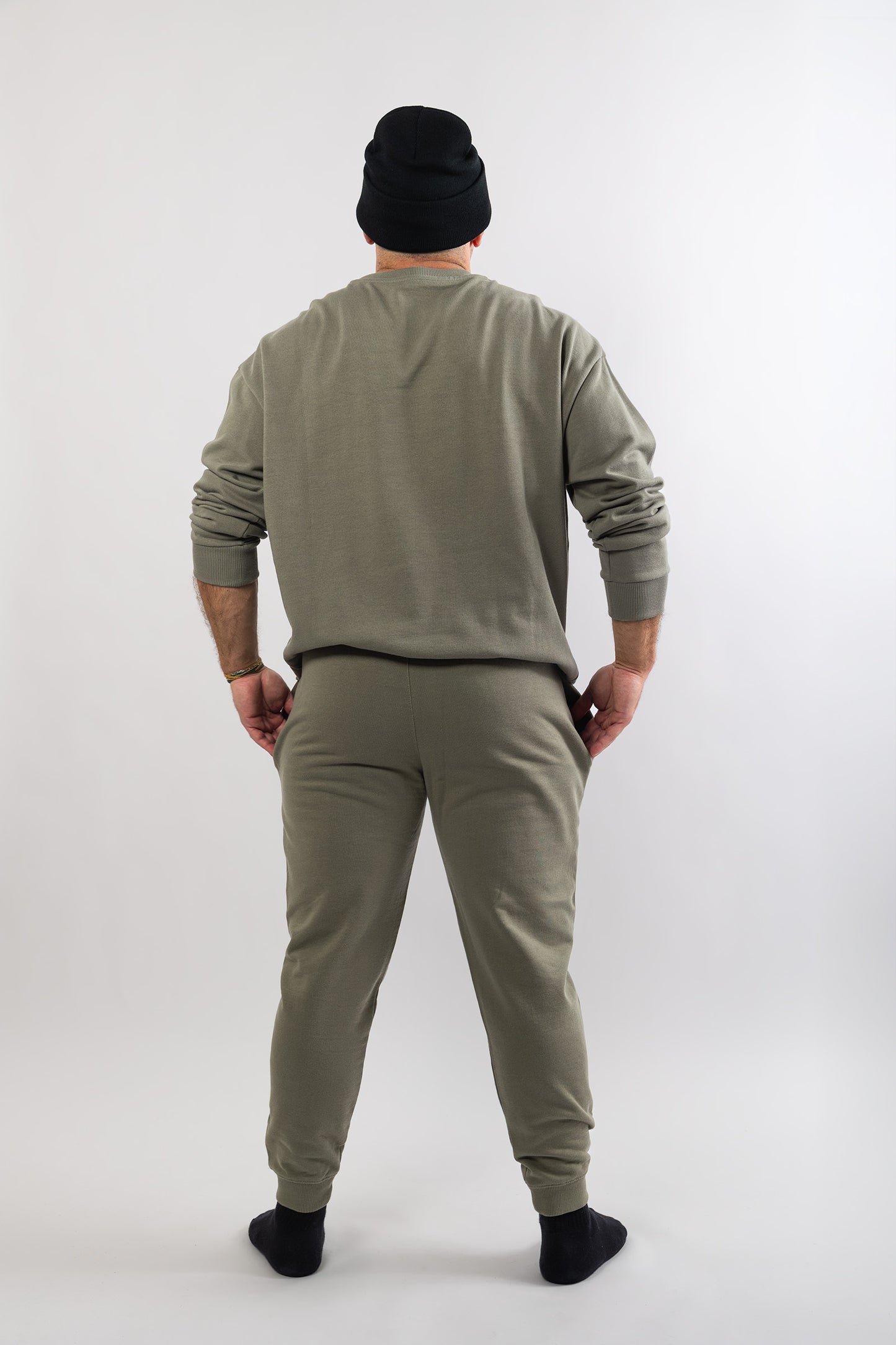 The Sweatshirt