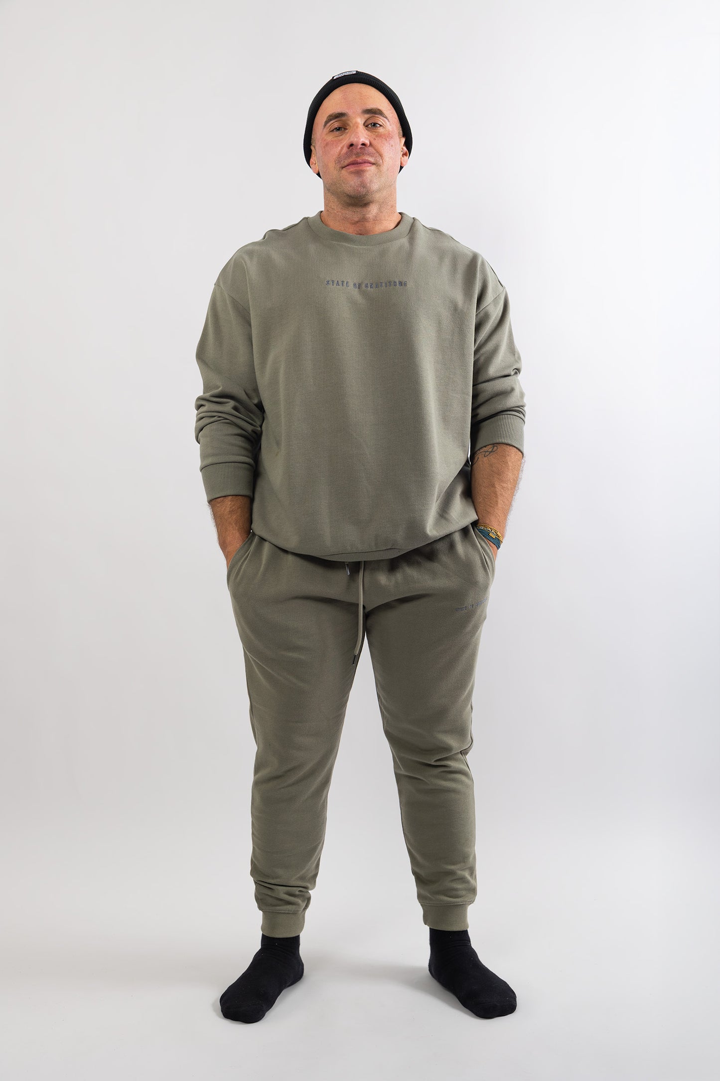 The Sweatshirt