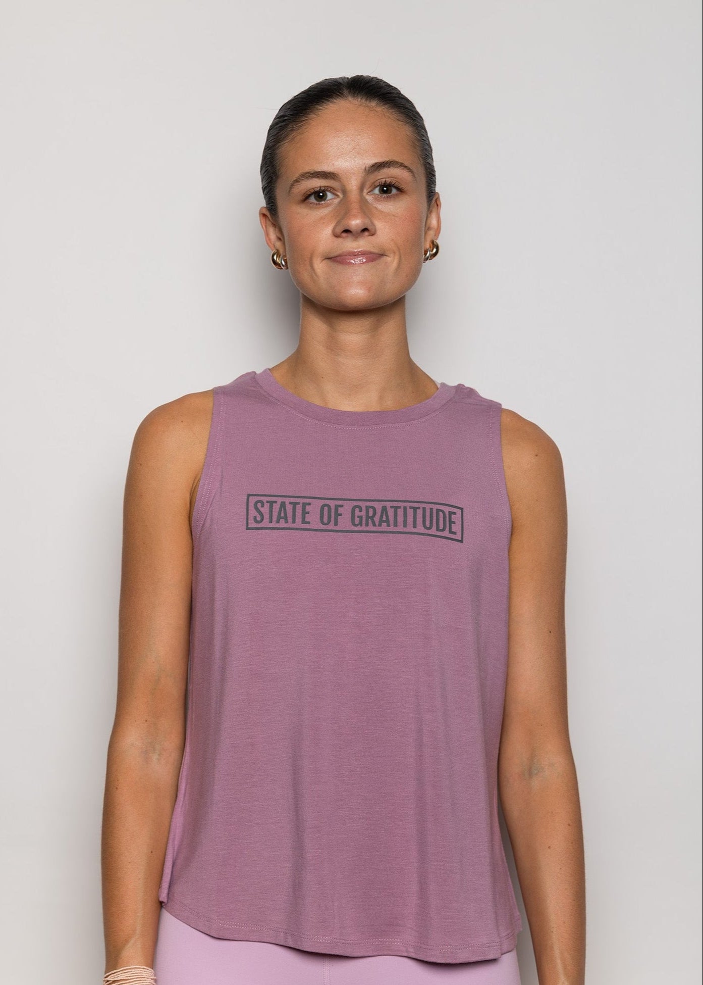 The Wo’s Bamboo Tank