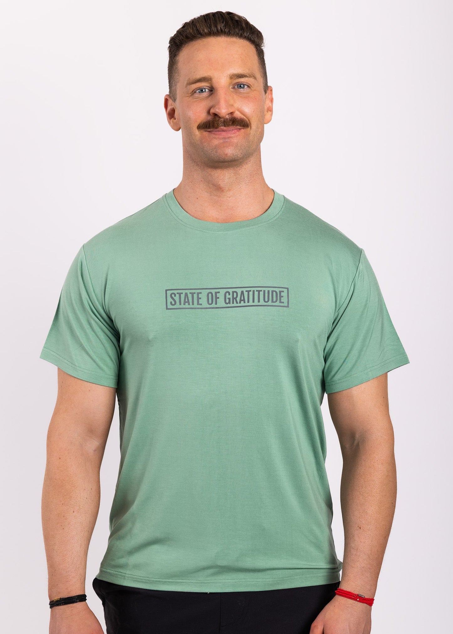 The Bamboo Tee