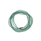 Turquoise Intention Wrap Bracelet