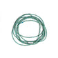 Turquoise Intention Wrap Bracelet