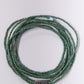Turquoise Intention Wrap Bracelet