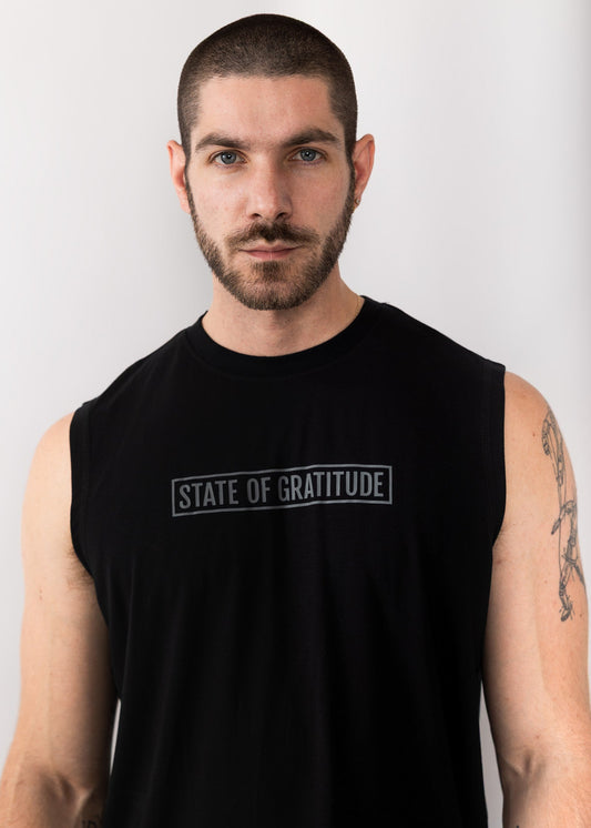 The Men's Bamboo Tank