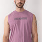 The Men's Bamboo Tank