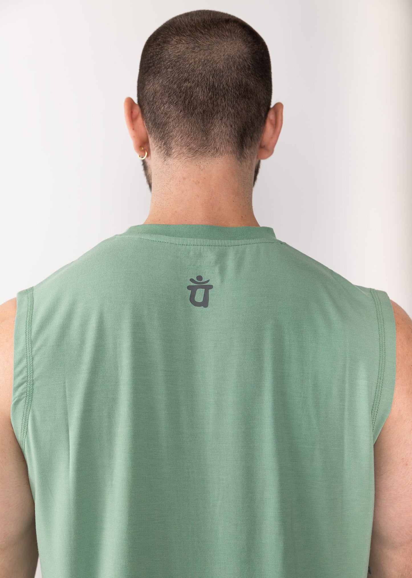 The Men's Bamboo Tank