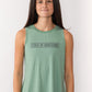 The Wo’s Bamboo Tank