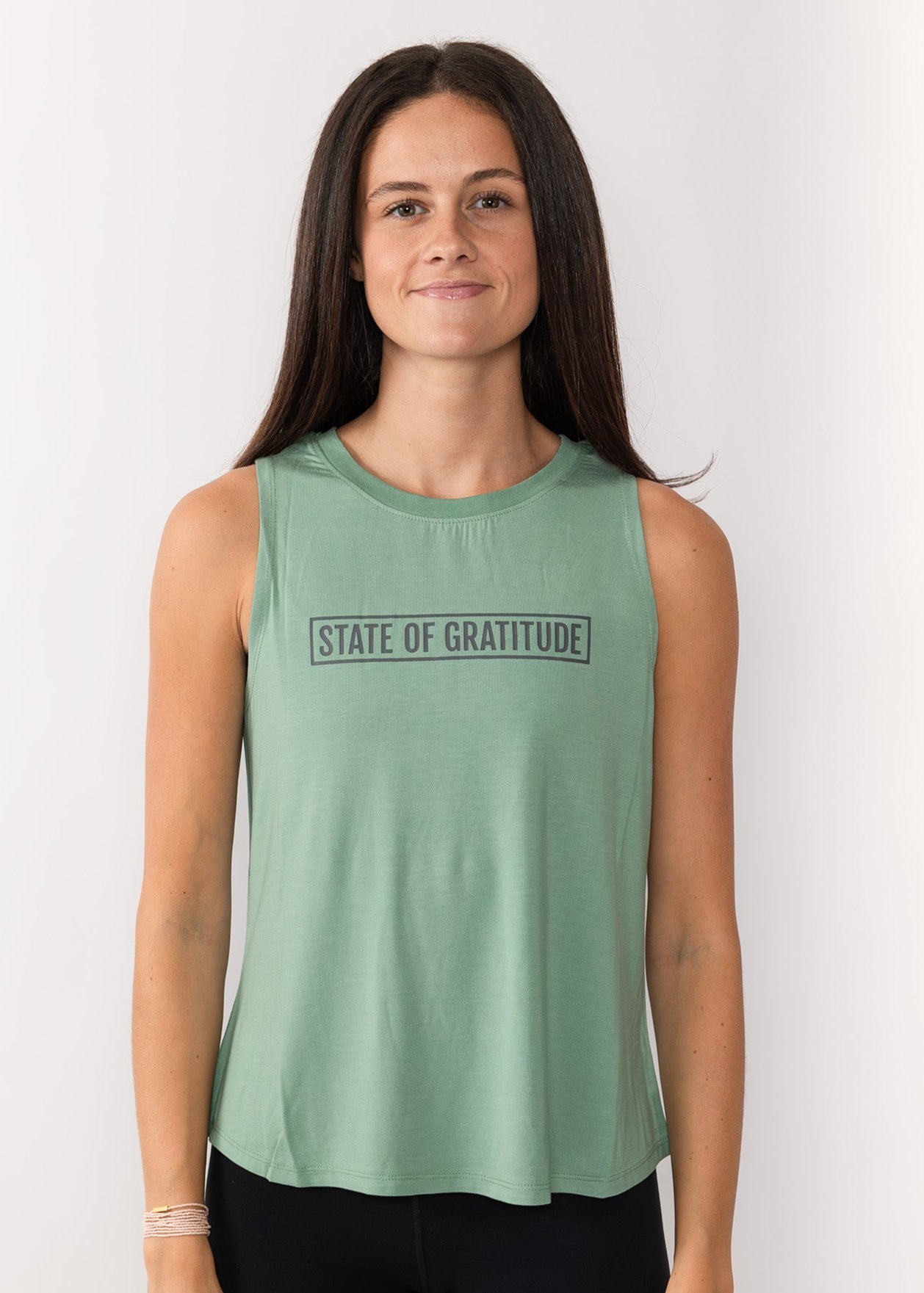 The Wo’s Bamboo Tank