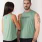 The Men's Bamboo Tank