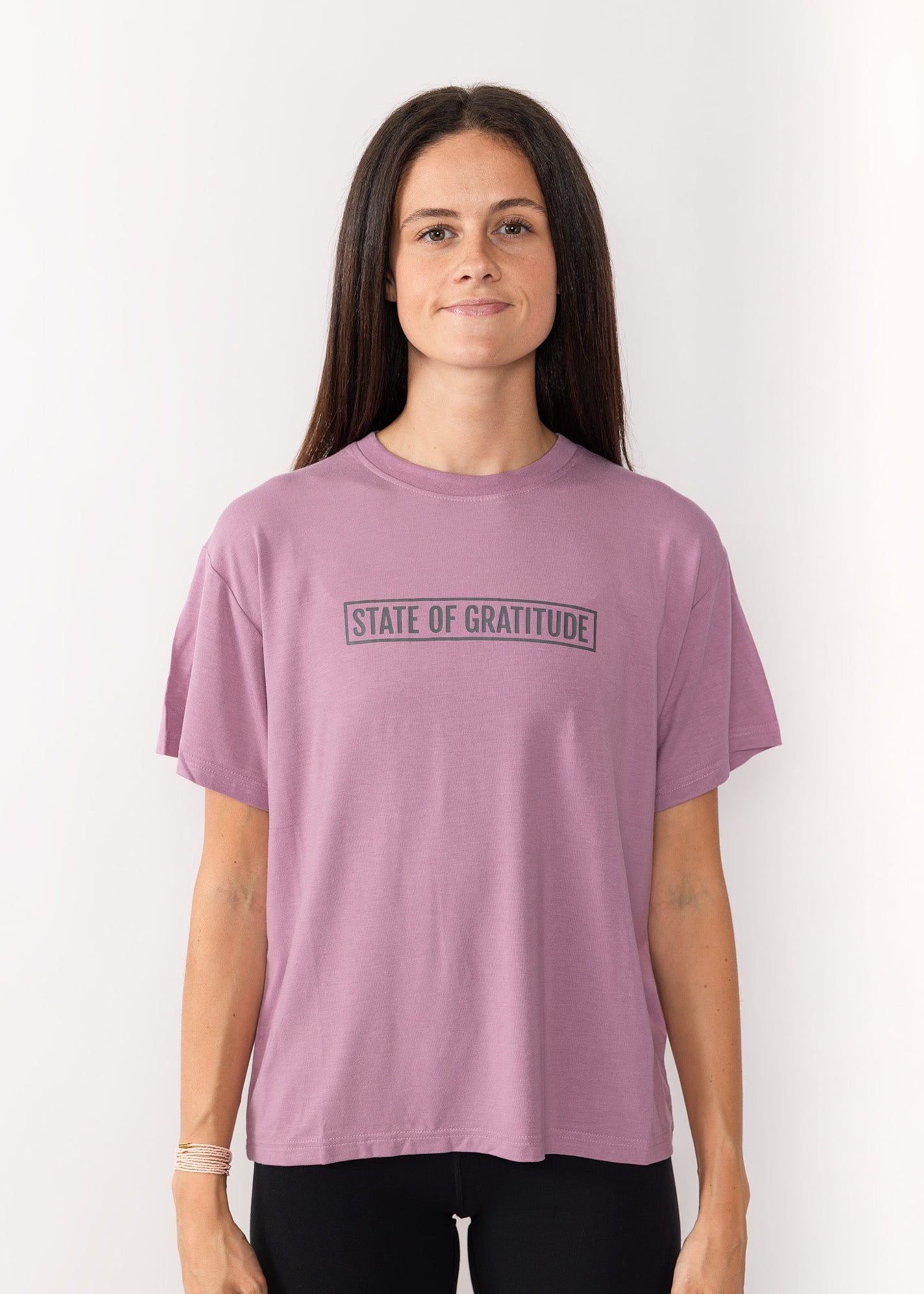 The Bamboo Tee