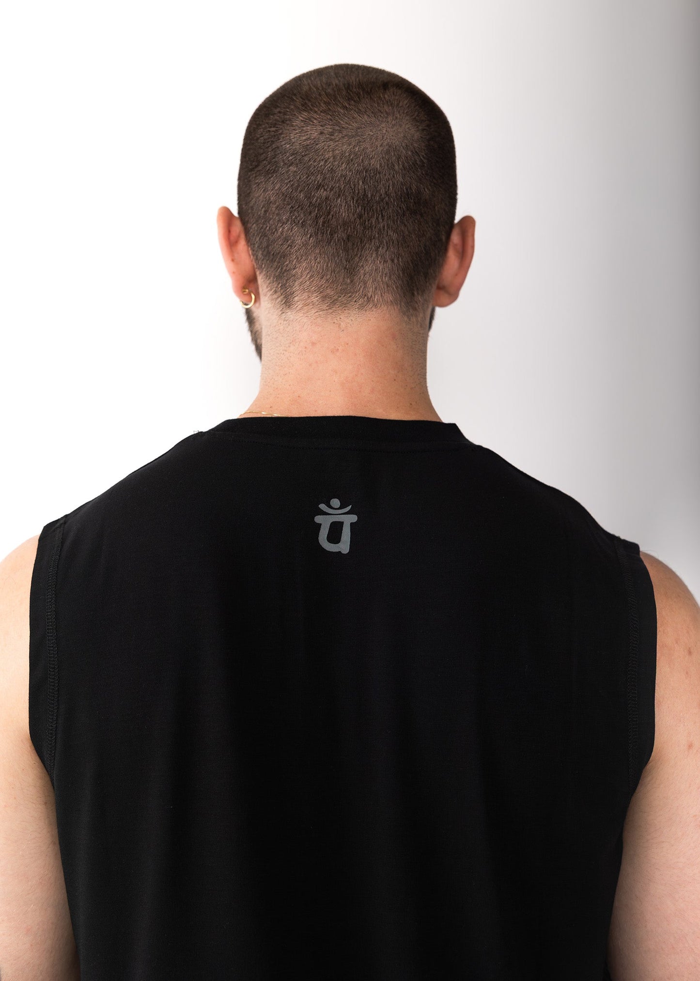 The Men's Bamboo Tank