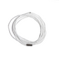 White Intention Wrap Bracelet