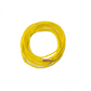 Yellow Intention Wrap Bracelet