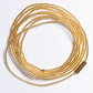 Goldie Gratitude Bracelet Wrap
