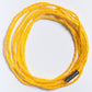 Lemon Gratitude Bracelet Wrap
