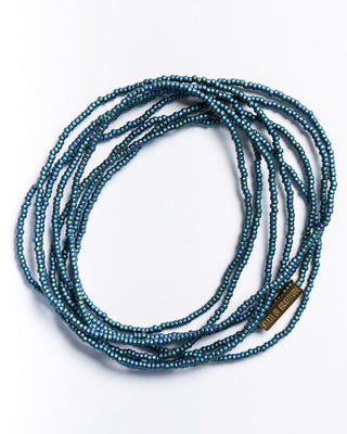 Midnight Gratitude Bracelet Wrap