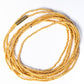Sahara Intention Wrap Bracelet