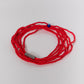 Strawberry Gratitude Bracelet Wrap