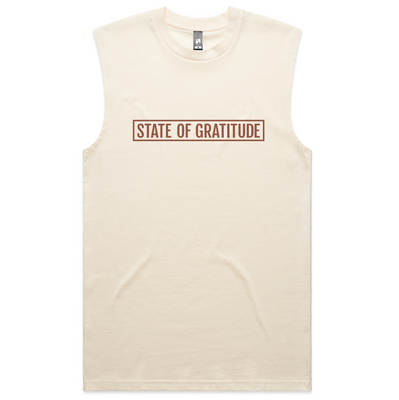 The Classic Tank