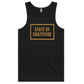 The Tank Top
