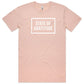 The Logo Tee