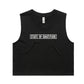 The Cropped Tank
