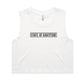 The Cropped Tank