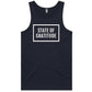 The Tank Top