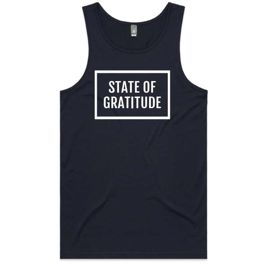 The Tank Top
